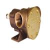 Jabsco Pulley Driven Engine Cooling Pumps (GPM: 26 Npt Port: 1 Dia.: 5/8 Impeller: 179370001) by Itt view 2