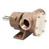 Jabsco Pulley Driven Engine Cooling Pumps (GPM: 26 Npt Port: 1 Dia.: 5/8 Impeller: 179370001) by Itt view 3