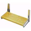 Garelick/Eez-In 26015:01 15" Oak Footrest view 1
