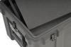 SKB Equipment Case, 32 X 14 1/2 X 15 3/4, Foam and Wheels view 3