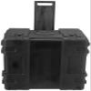 SKB Equipment Case, 24 X 23 X 17, Empty with Wheels view 2