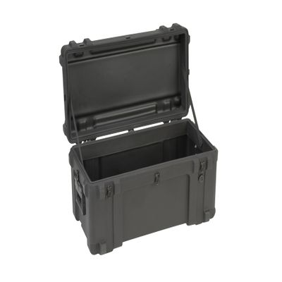 SKB Equipment Case, 32 X 14 1/2 X 15 3/4, Empty with Wheels