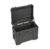 SKB Equipment Case, 32 X 14 1/2 X 15 3/4, Empty with Wheels view 1