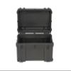 SKB Equipment Case, 32 X 14 1/2 X 15 3/4, Empty with Wheels view 3