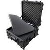 SKB Equipment Case, 22 X 22 X 12, Foam and Wheels view 2