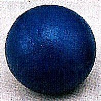 DANNO D220 Iron Shells Diameter 4.9 inches (125 mm)