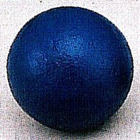 DANNO D220 Iron Shells Diameter 4.9 inches (125 mm)