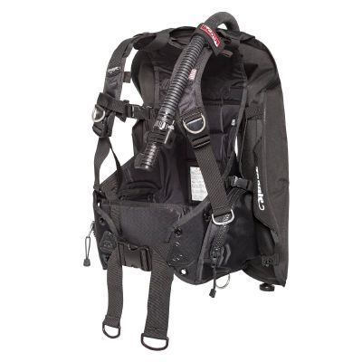 Zeagle Scout w/Inflator and Hose - XL