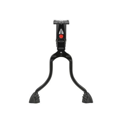 Hebie Jumbo bipod kick stand 26/28 (Design: Jumbo 0605 sz. shortlength 260 mm TH.)