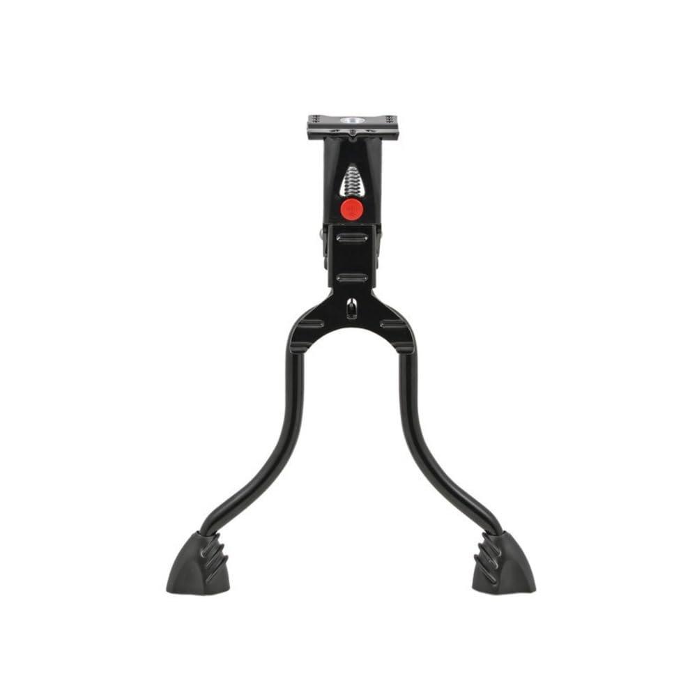 Hebie Jumbo bipod kick stand 26/28 (Design: Jumbo 0605 sz. shortlength 260 mm TH.)