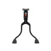 Hebie Jumbo bipod kick stand 26/28 (Design: Jumbo 0605 sz. shortlength 260 mm TH.) view 1