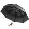 Gustbuster Umbrella - LTD - Automatic Open/Close - Windproof Umbrella Resists 55+ MPH Winds - Lifetime Guarentee view 1