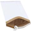 10 1/2 x 16" White #5 Self-Seal Padded Mailers view 1