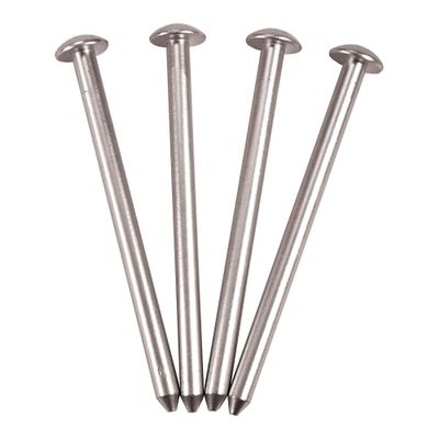 Portable Ground Anchors - 16" Pegs - 17 lbs.
