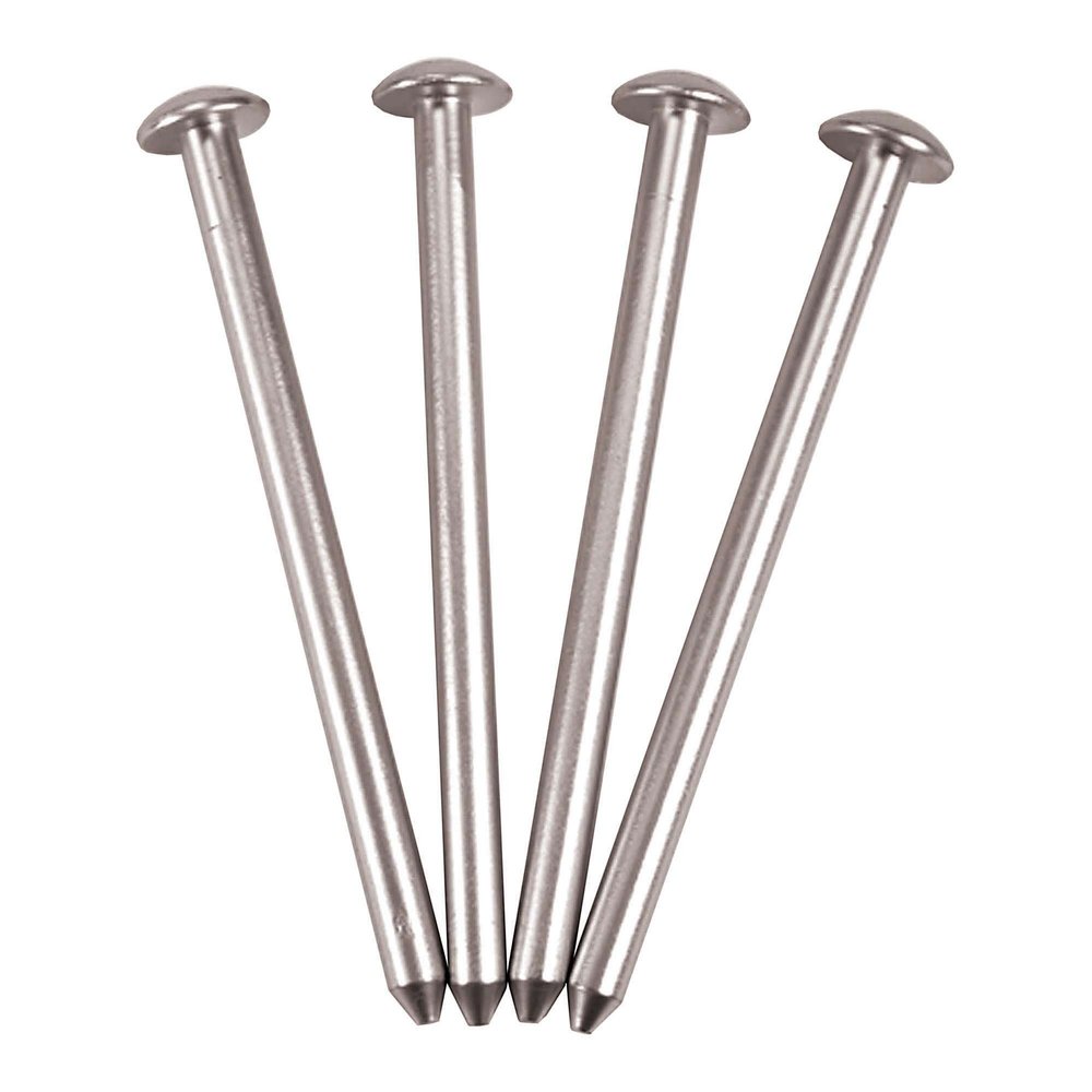 Portable Ground Anchors - 16" Pegs - 17 lbs.