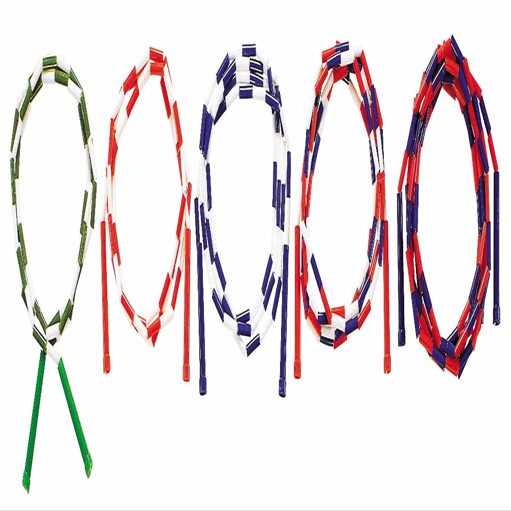 Jump Rope Plastic 9