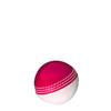 GM Skills Cricket Ball Red/White Junior