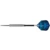 Harrows Men's Assassin Tungsten Darts, Silver, 25g view 2