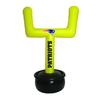 New England Patriots Inflatable Goal Post view 1