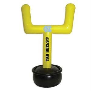North Carolina Tar Heels Inflatable Goal Post