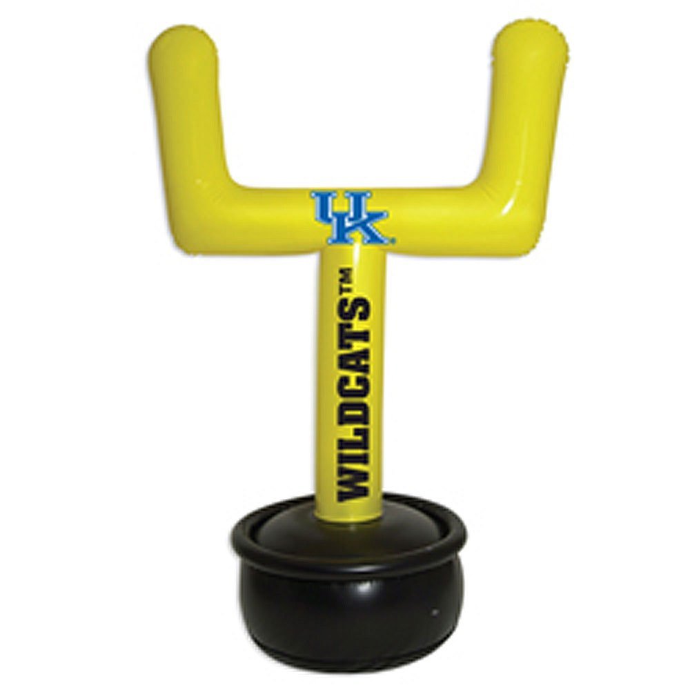 Kentucky Wildcats Inflatable Goal Post