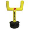 Wisconsin Badgers Inflatable Goal Post view 1