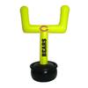Chicago Bears Inflatable Goal Post view 1