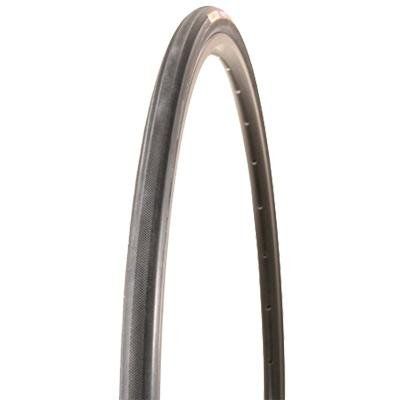 Challenge Gara 700 x 23c Clincher, All Black