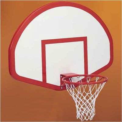 Draper Fan-Style Backboard