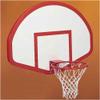 Draper Fan-Style Backboard view 1