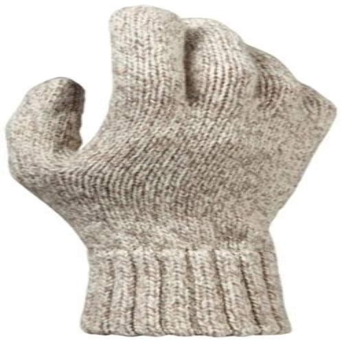 JACOB ASH COMPANY,INC. (20-225-1-OAT ) Gloves RAGG WOOL GLV