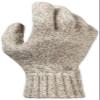 JACOB ASH COMPANY,INC. (20-225-1-OAT ) Gloves RAGG WOOL GLV view 1