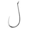 Gamakatsu Octopus Hk Size 7 Fishing Equipment, Nickel view 1