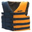 Deluxe 4-Belt Ski Vests (Size: Lg/XL Chest Size: 40 To 50" (101.6cm - 127 Cm)) By Seachoice Products"