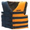 Deluxe 4-Belt Ski Vests (Size: Lg/XL Chest Size: 40 To 50" (101.6cm - 127 Cm)) By Seachoice Products" view 1