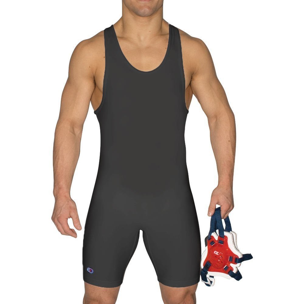 CK SINGLET THE RELENTLES COMPRESSION GEAR (CK-HCLP)