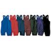CK SINGLET THE RELENTLES COMPRESSION GEAR (CK-HCLP) view 3