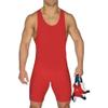 Cliff Keen The Fall Singlet Red XXS view 1