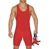 Cliff Keen The Fall Singlet Red XXS view 2
