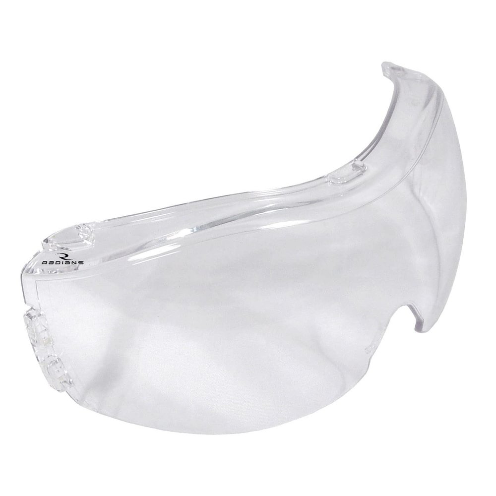 Radians DMGRL-11 Safety Glasses