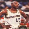 1992-93 Stadium Club #320 Latrell Sprewell Rookie view 1
