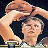 1992-93 Stadium Club #194 Larry Bird view 1