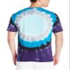Liquid Blue Men's Led Zeppelin Swan Song Short Sleeve T-Shirt,Multi,Medium view 2