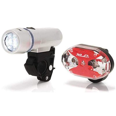 XLC: LIGHTSET TRITON/THEBE CLS03