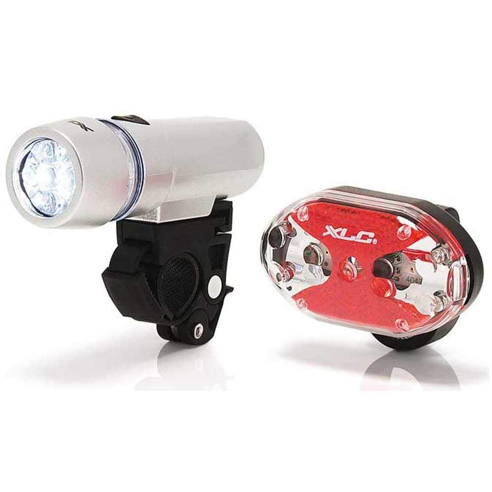 XLC: LIGHTSET TRITON/THEBE CLS03