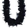 Touch of Nature Chandelle Boa 45GM 2Yds Black 1pc view 1