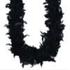 Touch of Nature Chandelle Boa 45GM 2Yds Black 1pc view 2