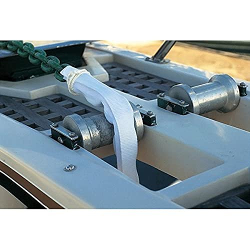 Boating Accessories New Removable Chafe Guard Taylor Rcg114 Line Size 3/4" - 1" Length 16"