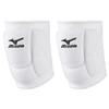 Mizuno LR6 Volleyball Kneepad, White, Small view 1