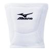 Mizuno LR6 Volleyball Kneepad, White, Small view 3